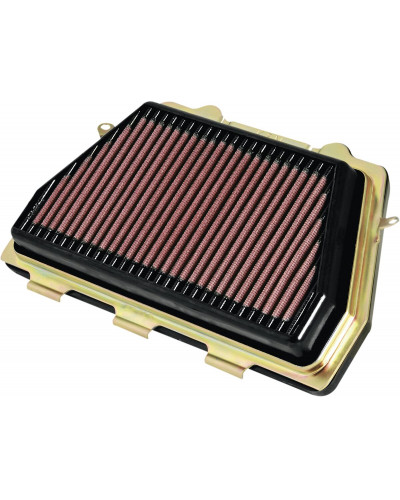 Filtre à Air Moto K & N AIR FILTER CBR1000RR Filtre à Air Moto K & N AIR FILTER CBR1000RR
