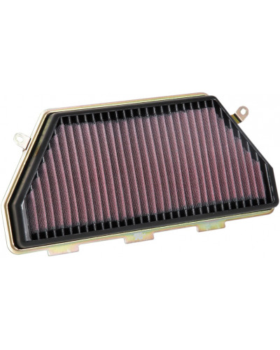Filtre à Air Moto K & N AIR FILTER CBR1000RR Filtre à Air Moto K & N AIR FILTER CBR1000RR
