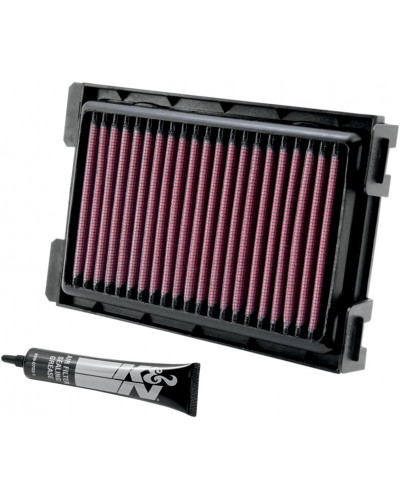 Filtre à Air Moto K & N AIR FILTER CBR250R