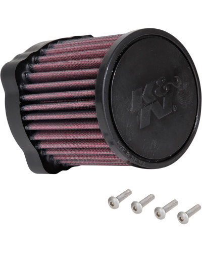 Filtre à Air Moto K & N AIR FILTER CBR500R Filtre à Air Moto K & N AIR FILTER CBR500R