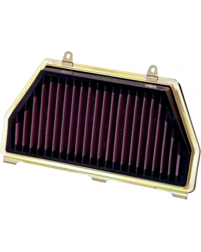 Filtre à Air Moto K & N AIR FILTER CBR600RR RACE Filtre à Air Moto K & N AIR FILTER CBR600RR RACE