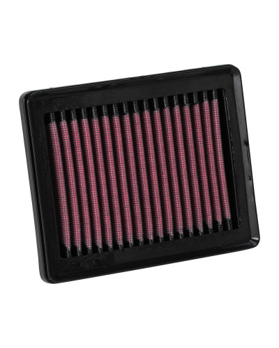Filtre à Air Moto K & N AIR FILTER CF MOTO NK250/300 Filtre à Air Moto K & N AIR FILTER CF MOTO NK250/300