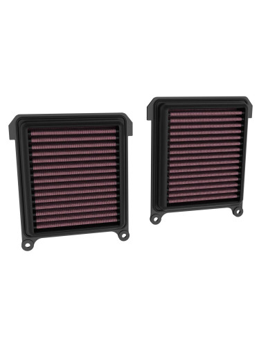 Filtre à Air Moto K & N AIR FILTER CRF1100