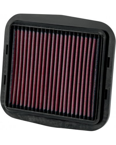 Filtre à Air Moto K & N AIR FILTER DUC PANIGALE Filtre à Air Moto K & N AIR FILTER DUC PANIGALE