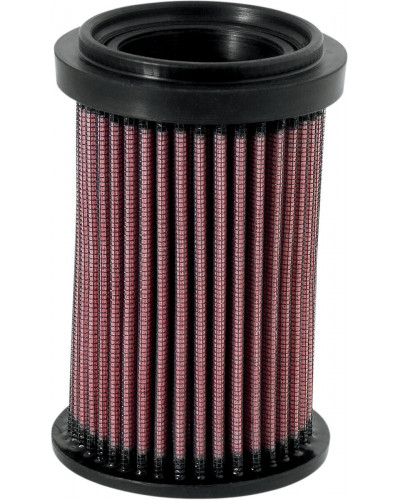 Filtre à Air Moto K & N AIR FILTER DUCATI 696