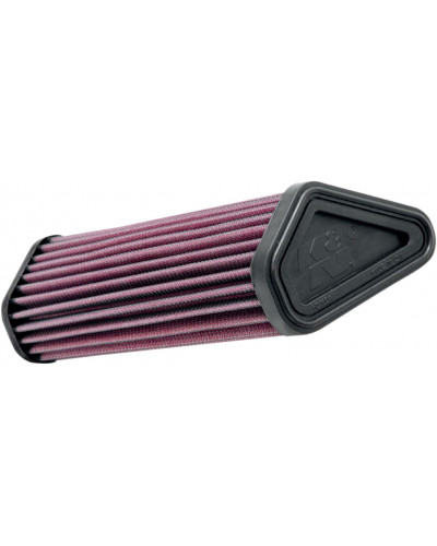 Filtre à Air Moto K & N AIR FILTER DUCATI MSTRDA Filtre à Air Moto K & N AIR FILTER DUCATI MSTRDA