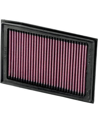 Filtre à Air Moto K & N AIR FILTER EX250R NINJA Filtre à Air Moto K & N AIR FILTER EX250R NINJA