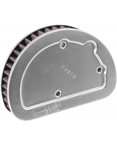 Filtre à Air Moto K & N AIR FILTER FLH Filtre à Air Moto K & N AIR FILTER FLH