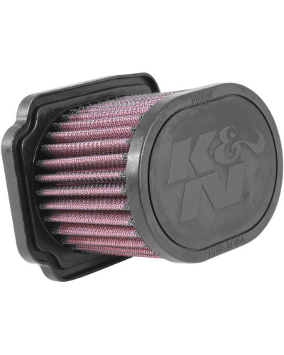 Filtre à Air Moto K & N AIR FILTER FZ07