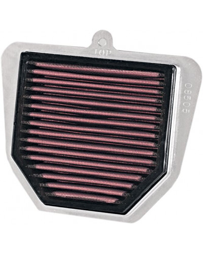 Filtre à Air Moto K & N AIR FILTER FZ1