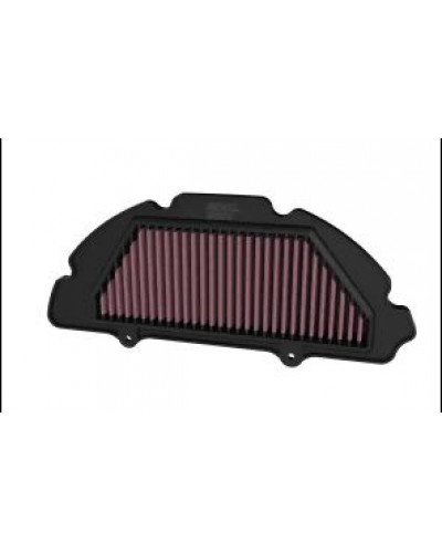 Filtre à Air Moto K & N AIR FILTER GSX-S 950/1000