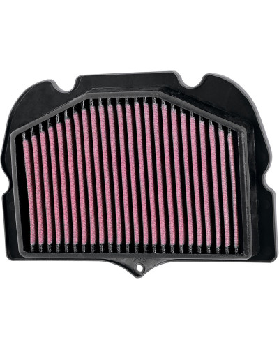 Filtre à Air Moto K & N AIR FILTER GSX1300R Filtre à Air Moto K & N AIR FILTER GSX1300R