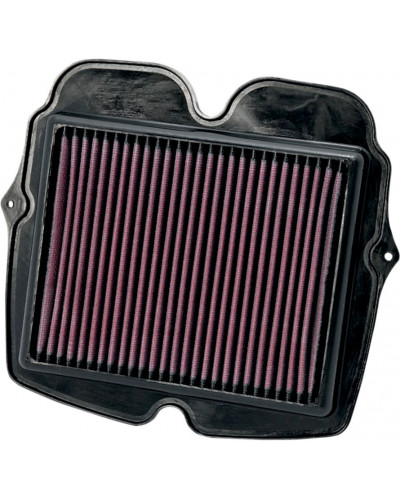 Filtre à Air Moto K & N AIR FILTER HON VFR1200 Filtre à Air Moto K & N AIR FILTER HON VFR1200
