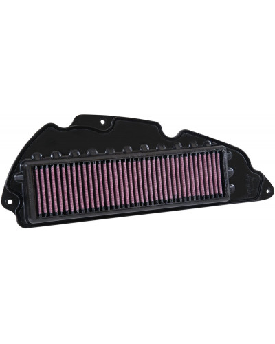 Filtre à Air Moto K & N AIR FILTER HONDA FORZA