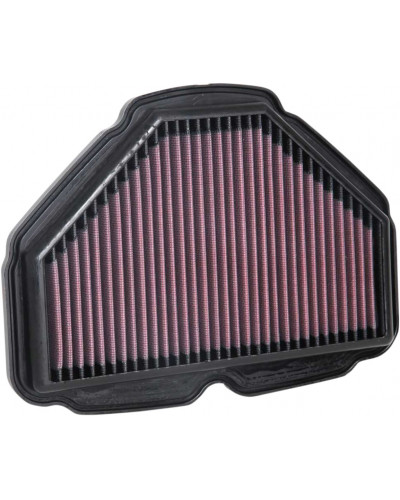 Filtre à Air Moto K & N AIR FILTER HONDA GL1800