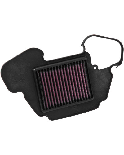 Filtre à Air Moto K & N AIR FILTER HONDA GROM Filtre à Air Moto K & N AIR FILTER HONDA GROM