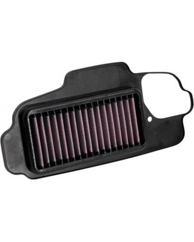 Filtre à Air Moto K & N AIR FILTER HONDA MONKEY Filtre à Air Moto K & N AIR FILTER HONDA MONKEY