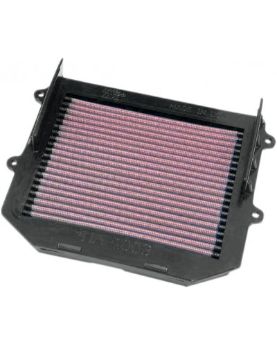 Filtre à Air Moto K & N AIR FILTER HONDA XL1000 Filtre à Air Moto K & N AIR FILTER HONDA XL1000