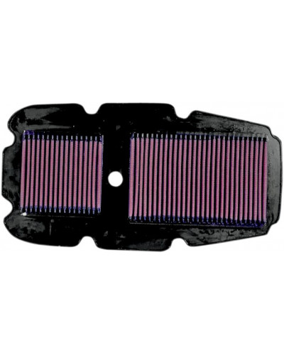 Filtre à Air Moto K & N AIR FILTER HONDA XL650 Filtre à Air Moto K & N AIR FILTER HONDA XL650