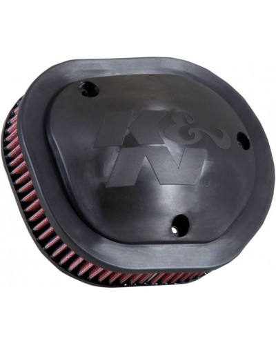 Filtre à Air Moto K & N AIR FILTER INDIAN CHIEF