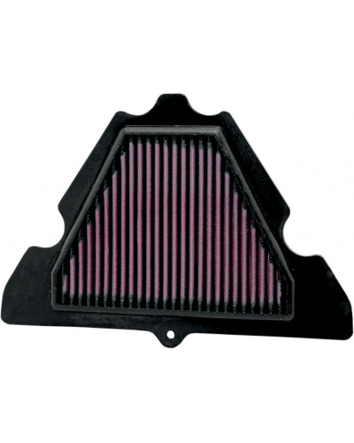 Filtre à Air Moto K & N AIR FILTER KAW NINJA 1000 Filtre à Air Moto K & N AIR FILTER KAW NINJA 1000
