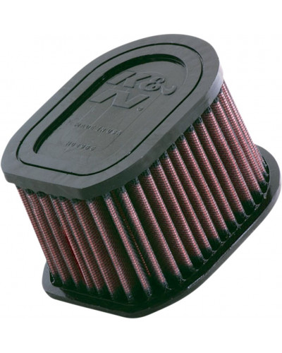 Filtre à Air Moto K & N AIR FILTER KAW Z1000