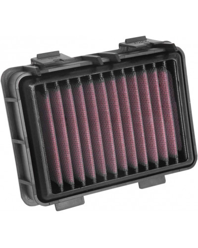 Filtre à Air Moto K & N AIR FILTER KTM 390 DUKE Filtre à Air Moto K & N AIR FILTER KTM 390 DUKE