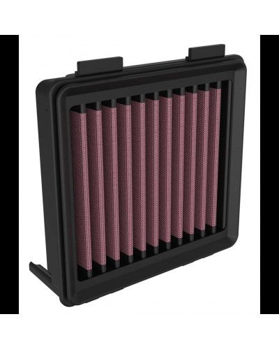 Filtre à Air Moto K & N AIR FILTER KTM DUKE 125/200 25 Filtre à Air Moto K & N AIR FILTER KTM DUKE 125/200 25