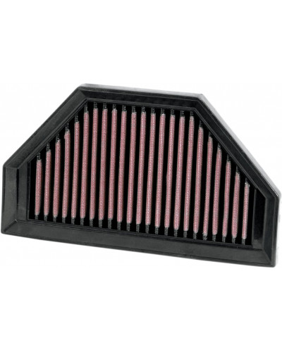 Filtre à Air Moto K & N AIR FILTER KTM RC8 Filtre à Air Moto K & N AIR FILTER KTM RC8