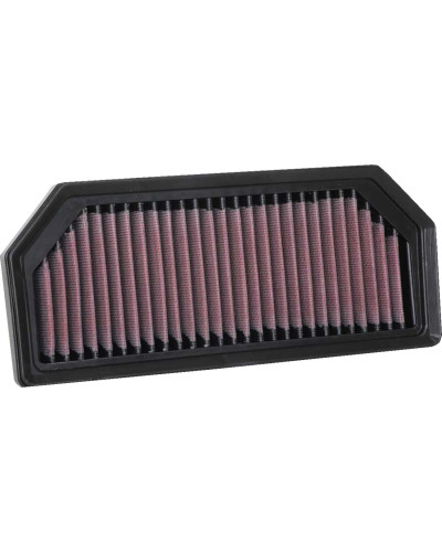 Filtre à Air Moto K & N AIR FILTER KTM SUPER DUKE Filtre à Air Moto K & N AIR FILTER KTM SUPER DUKE