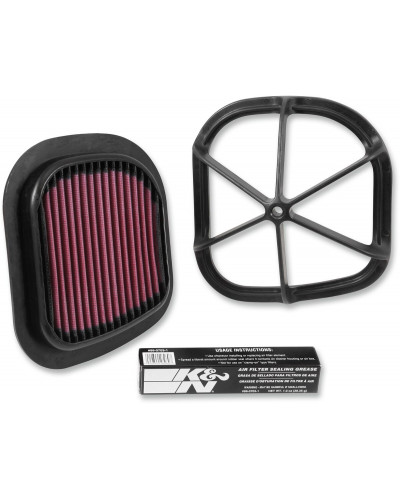 Filtre à Air Moto K & N AIR FILTER KTM
