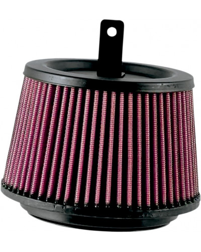 Filtre à Air Moto K & N AIR FILTER LTR450