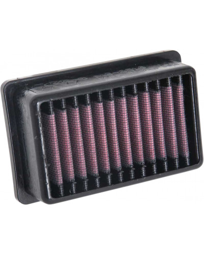 Filtre à Air Moto K & N AIR FILTER MOTO GUZ V9 Filtre à Air Moto K & N AIR FILTER MOTO GUZ V9