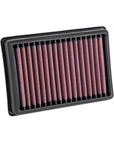 Filtre à Air Moto K & N AIR FILTER MOTO GUZZI Filtre à Air Moto K & N AIR FILTER MOTO GUZZI