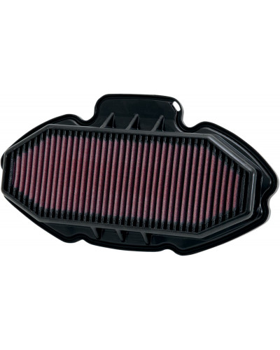 Filtre à Air Moto K & N AIR FILTER NC700X