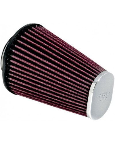Filtre à Air Moto K & N AIR FILTER REP A-CHGR CH
