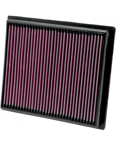 Filtre à Air Moto K & N AIR FILTER RZR XP 900