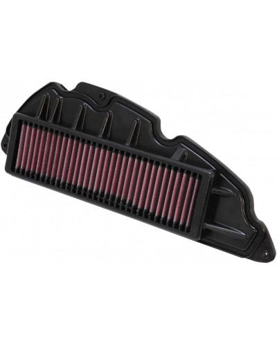 Filtre à Air Moto K & N AIR FILTER SH300I 07-12
