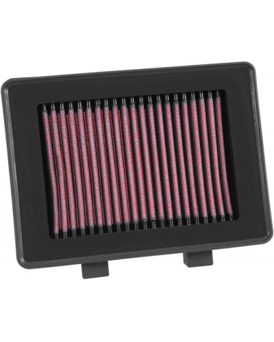 Filtre à Air Moto K & N AIR FILTER SUZUKI DL1000 Filtre à Air Moto K & N AIR FILTER SUZUKI DL1000