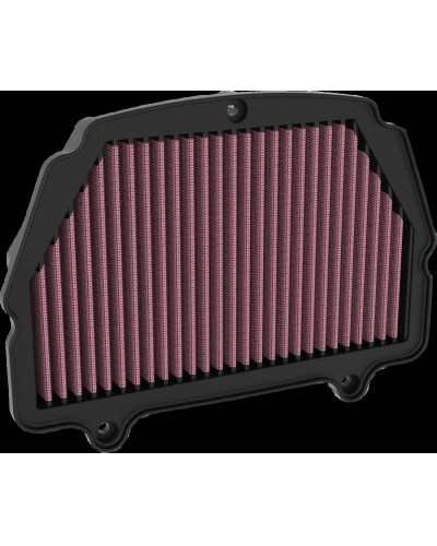 Filtre à Air Moto K & N AIR FILTER SUZUKI GS1300R HAYA Filtre à Air Moto K & N AIR FILTER SUZUKI GS1300R HAYA