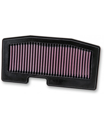 Filtre à Air Moto K & N AIR FILTER TRI STREET TPL Filtre à Air Moto K & N AIR FILTER TRI STREET TPL