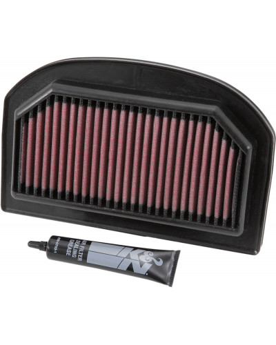 Filtre à Air Moto K & N AIR FILTER TRI TIGER EXPL Filtre à Air Moto K & N AIR FILTER TRI TIGER EXPL