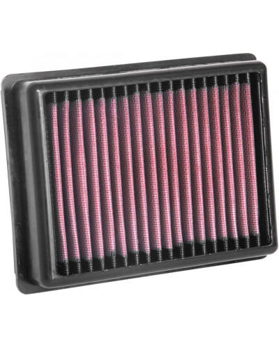 Filtre à Air Moto K & N AIR FILTER TRIUMPH THRUX