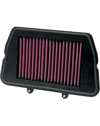 Filtre à Air Moto K & N AIR FILTER TRIUMPH TIGER Filtre à Air Moto K & N AIR FILTER TRIUMPH TIGER