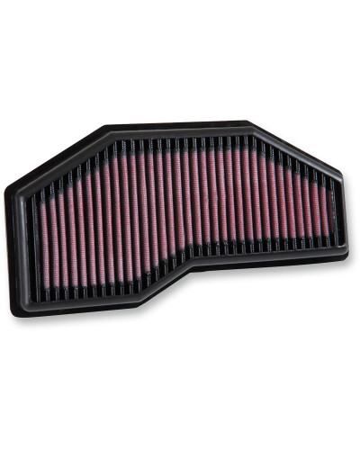 Filtre à Air Moto K & N AIR FILTER TRIUMPH Filtre à Air Moto K & N AIR FILTER TRIUMPH