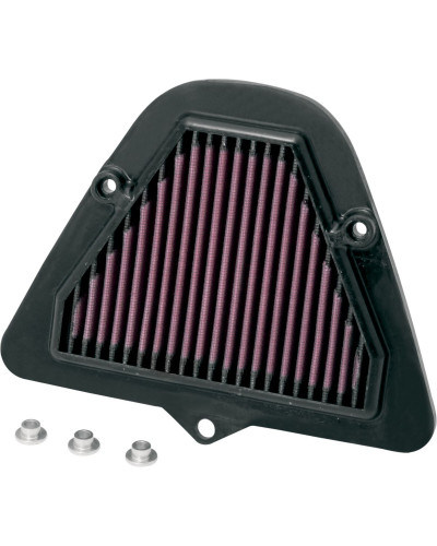 Filtre à Air Moto K & N AIR FILTER VN1700 Filtre à Air Moto K & N AIR FILTER VN1700