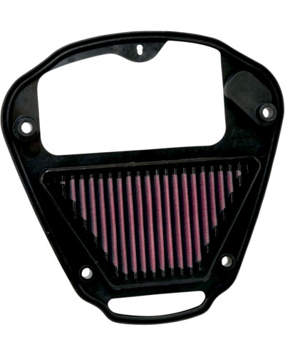 Filtre à Air Moto K & N AIR FILTER VN2000 Filtre à Air Moto K & N AIR FILTER VN2000