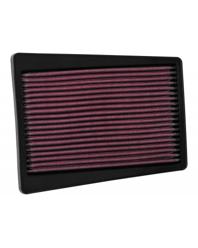 Filtre à Air Moto K & N AIR FILTER VOGE 300RR/AC/R/DS Filtre à Air Moto K & N AIR FILTER VOGE 300RR/AC/R/DS