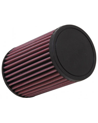 Filtre à Air Moto K & N AIR FILTER XJR1300 07-11 Filtre à Air Moto K & N AIR FILTER XJR1300 07-11