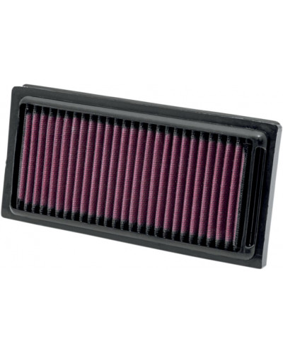 Filtre à Air Moto K & N AIR FILTER XR1200 Filtre à Air Moto K & N AIR FILTER XR1200